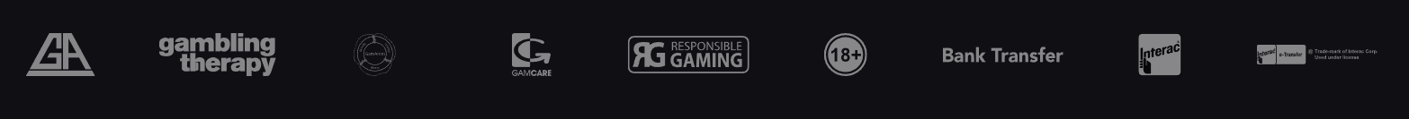 Glorion Casino responsible gaming
